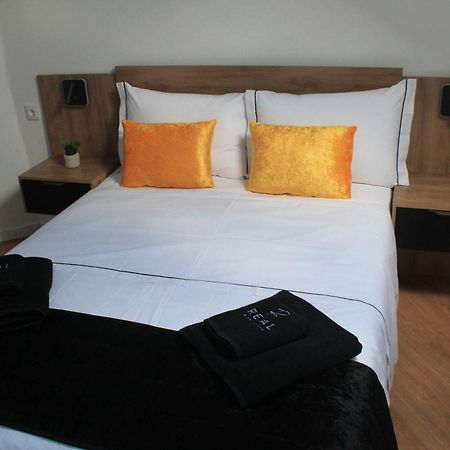 Real Guest House Кошта-да-Капарика Экстерьер фото