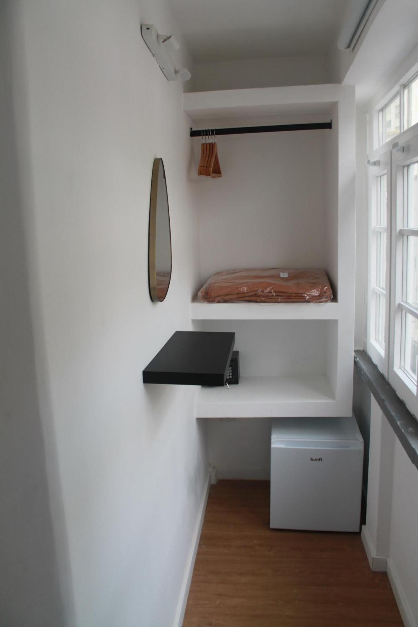 Real Guest House Кошта-да-Капарика Экстерьер фото