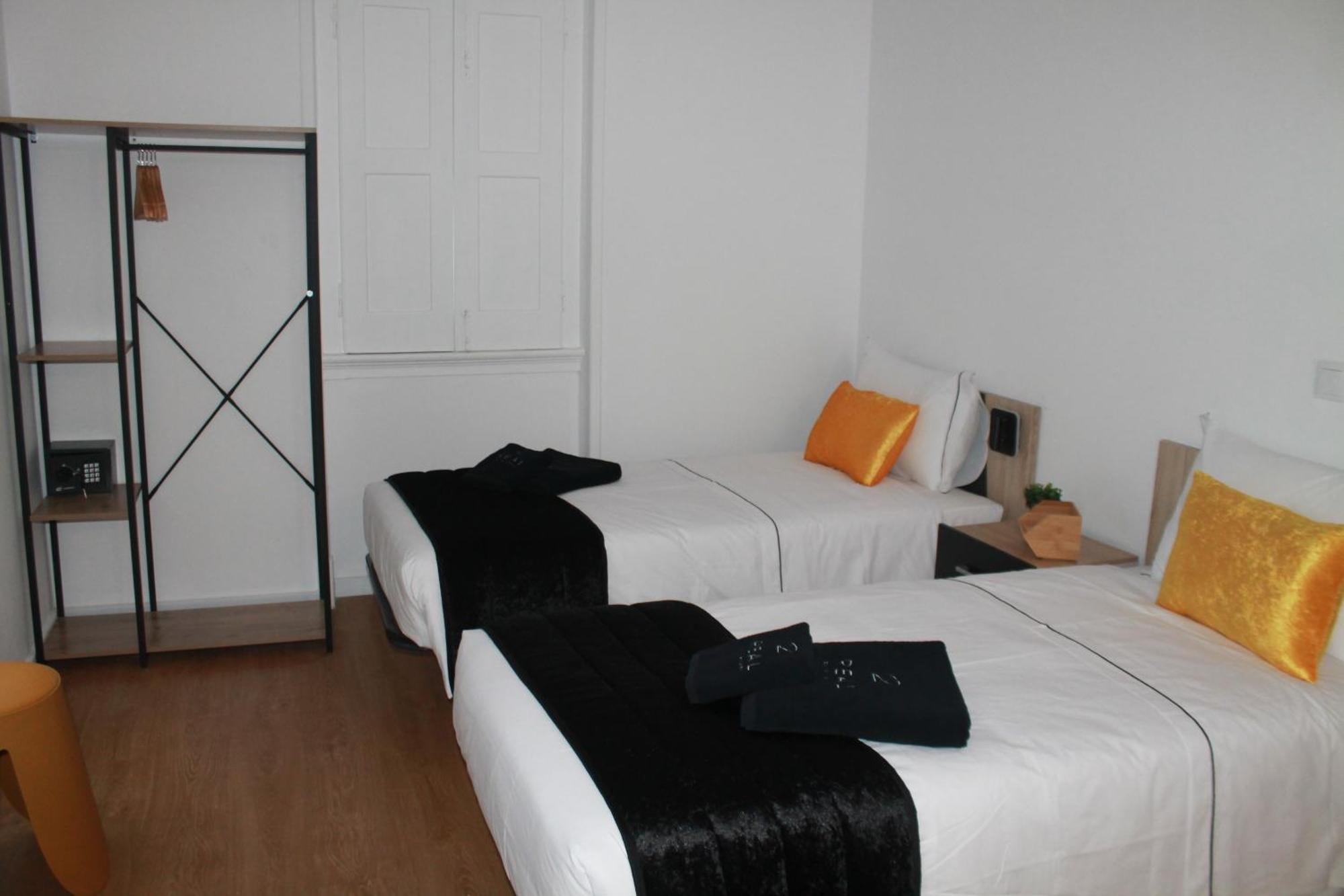 Real Guest House Кошта-да-Капарика Экстерьер фото
