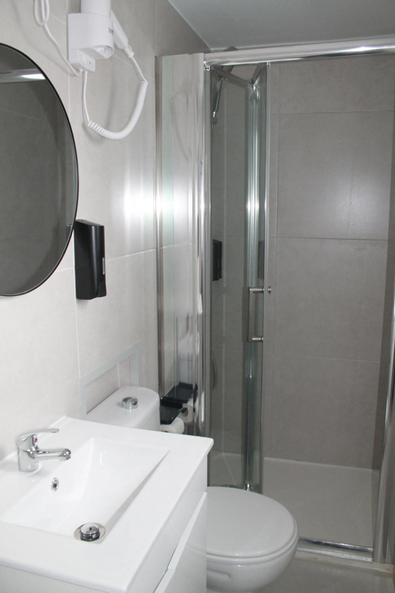 Real Guest House Кошта-да-Капарика Экстерьер фото