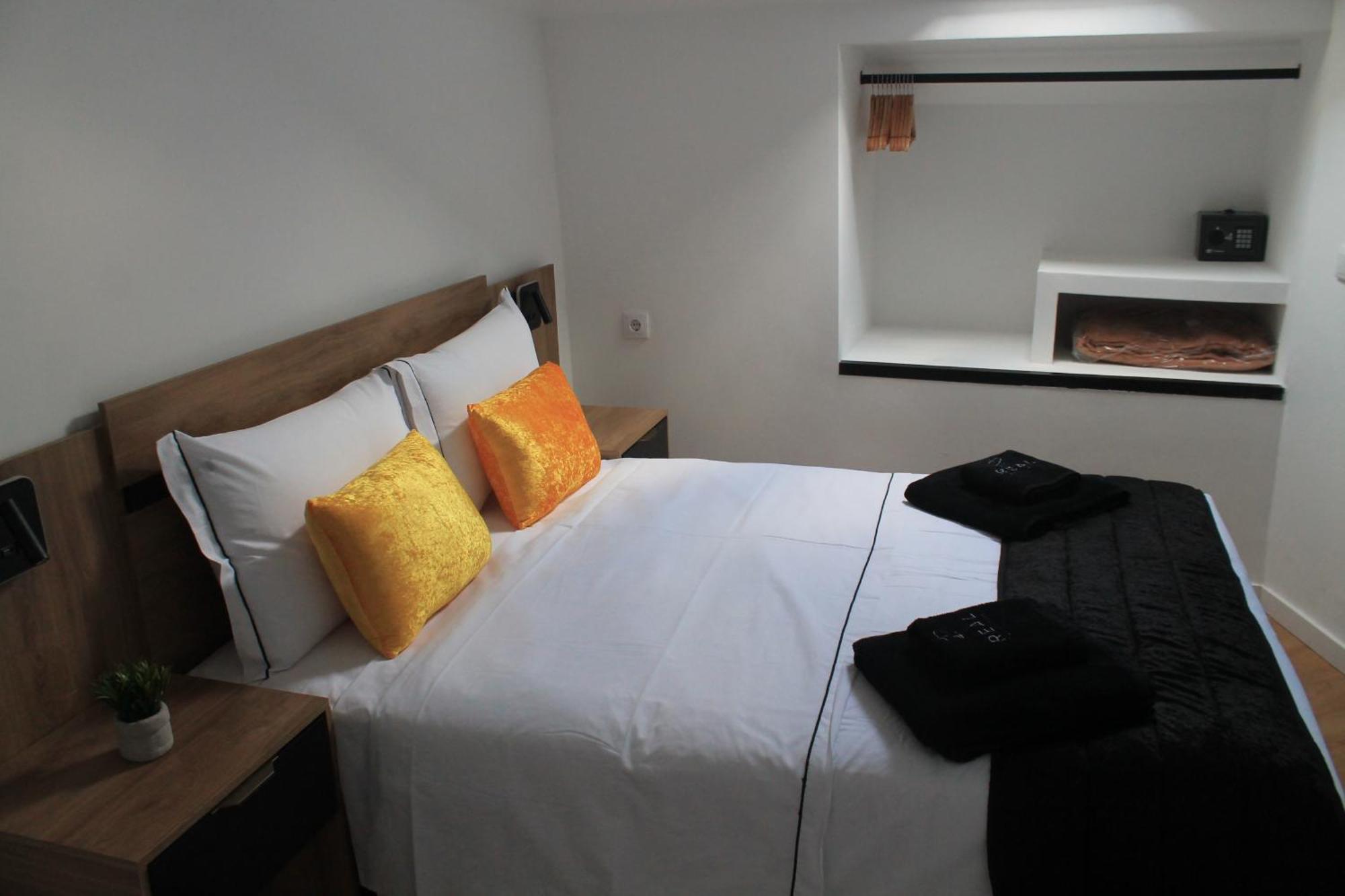 Real Guest House Кошта-да-Капарика Экстерьер фото