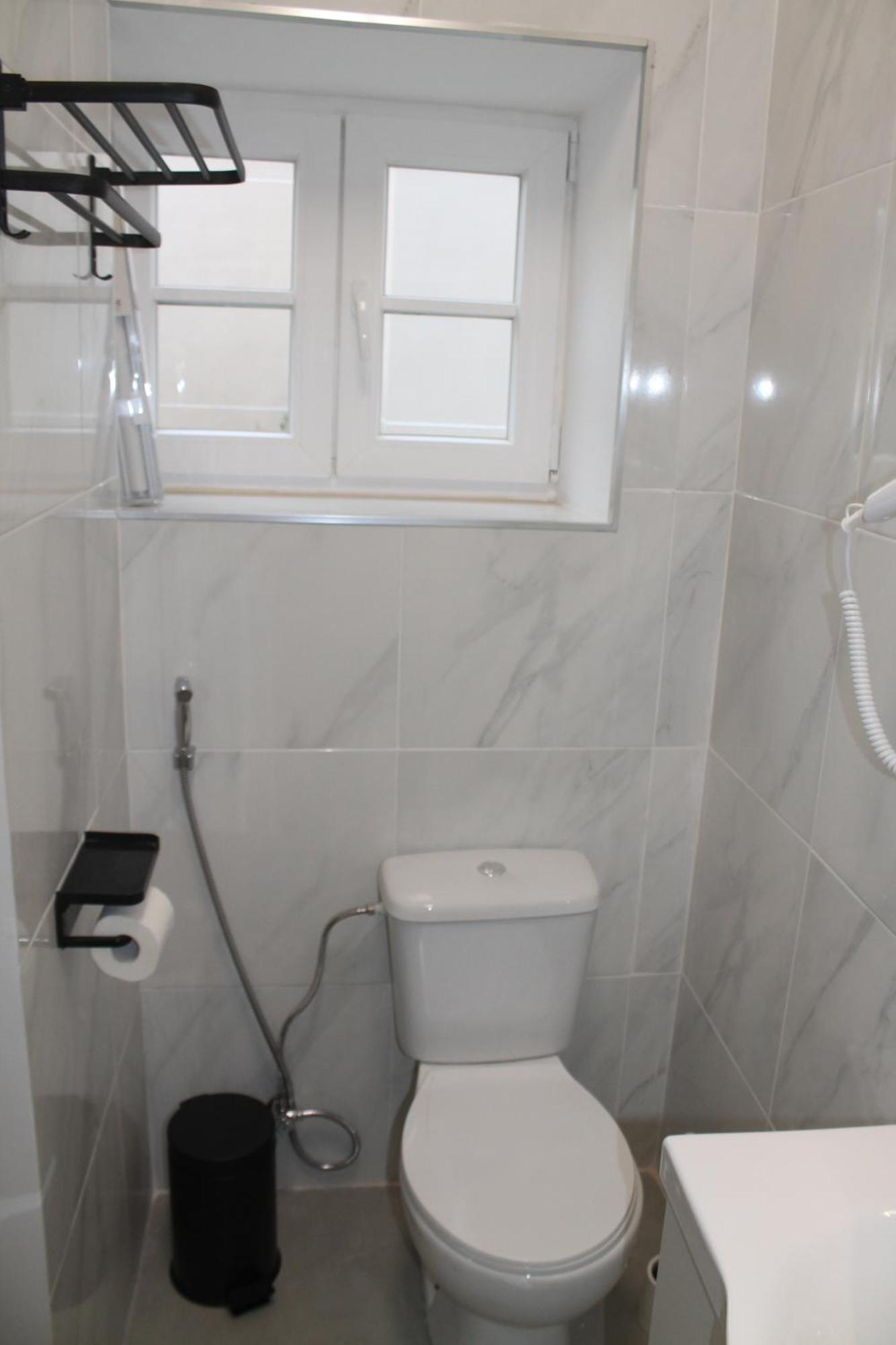 Real Guest House Кошта-да-Капарика Экстерьер фото