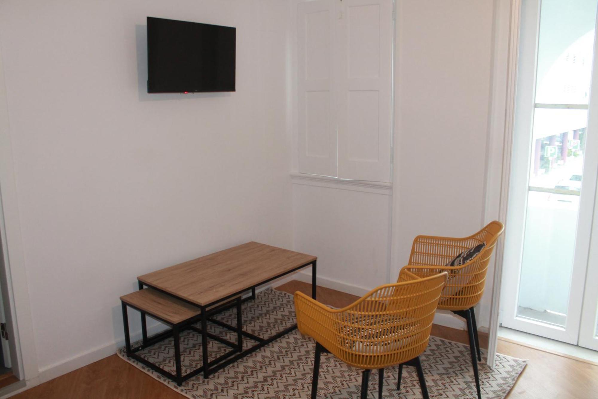 Real Guest House Кошта-да-Капарика Экстерьер фото
