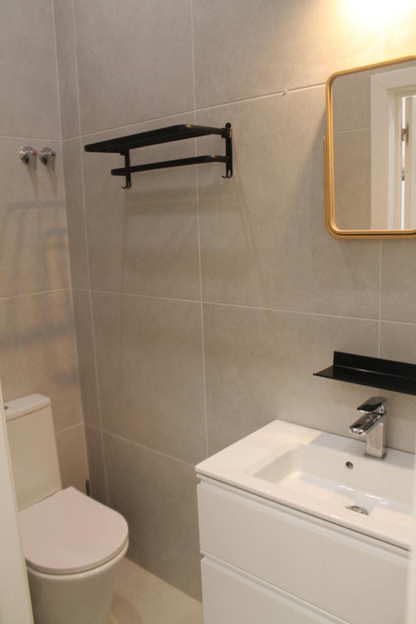 Real Guest House Кошта-да-Капарика Экстерьер фото