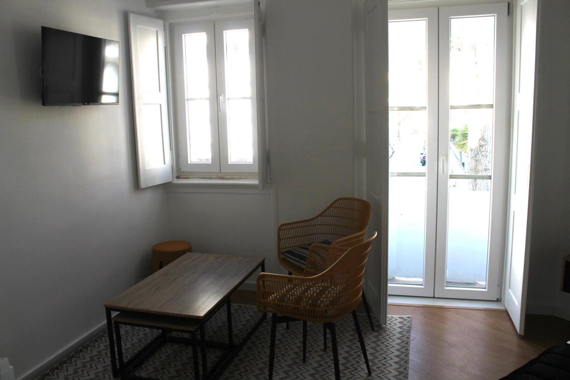 Real Guest House Кошта-да-Капарика Экстерьер фото