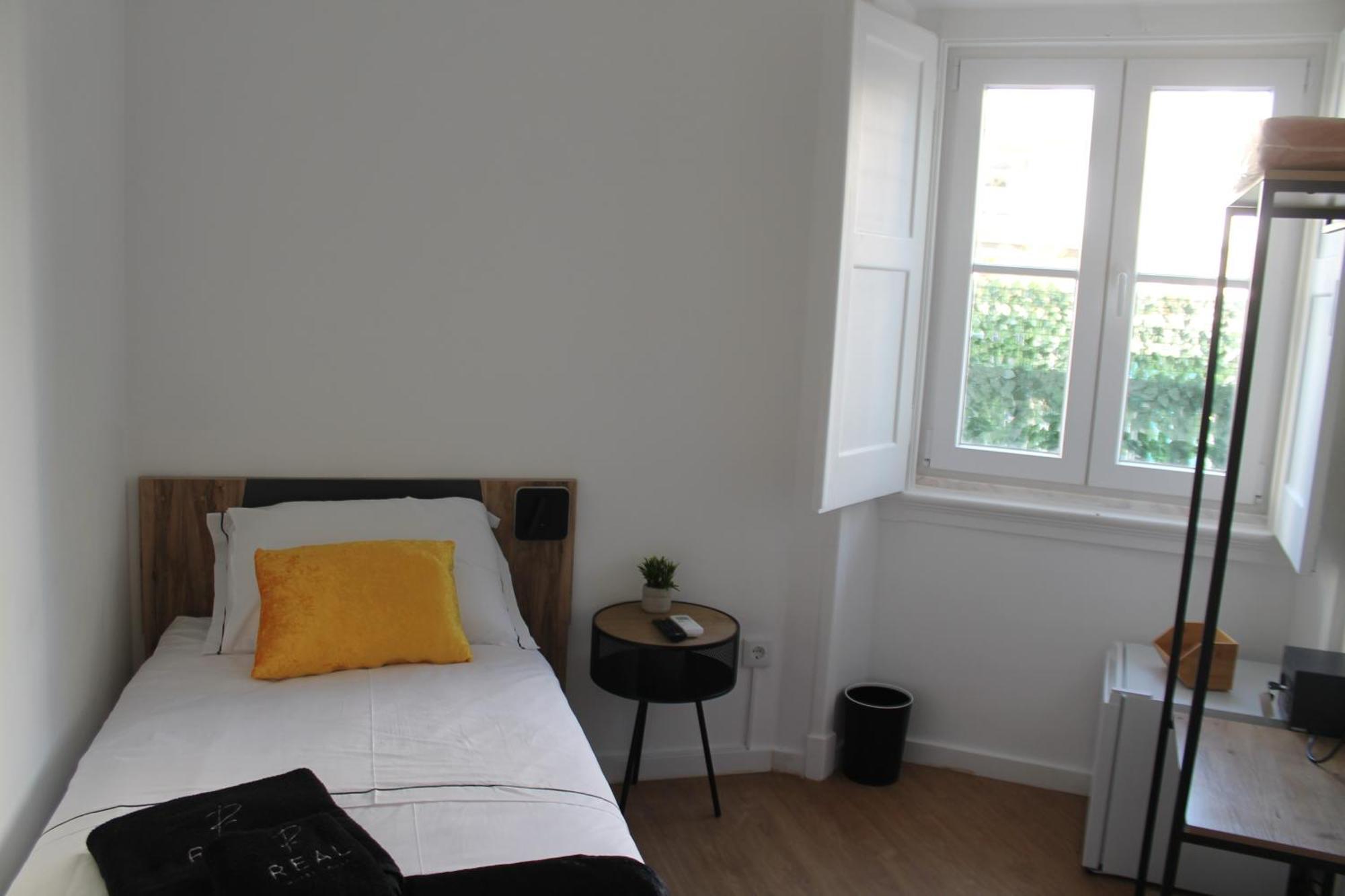Real Guest House Кошта-да-Капарика Экстерьер фото
