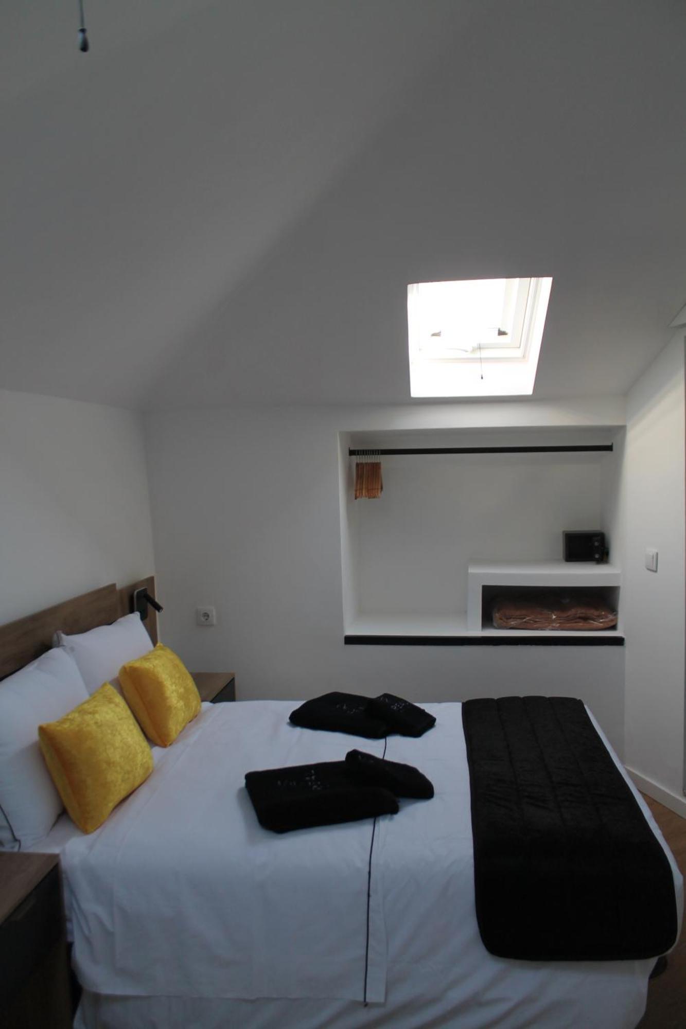Real Guest House Кошта-да-Капарика Экстерьер фото